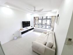 Blk 620A Tampines Greenverge (Tampines), HDB 4 Rooms #544441611